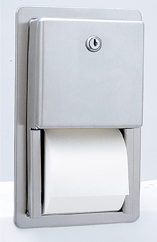 CLASSIC SERIES Paper Towel Dispenser